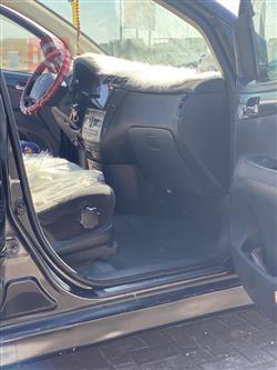 تويوتا إبسم